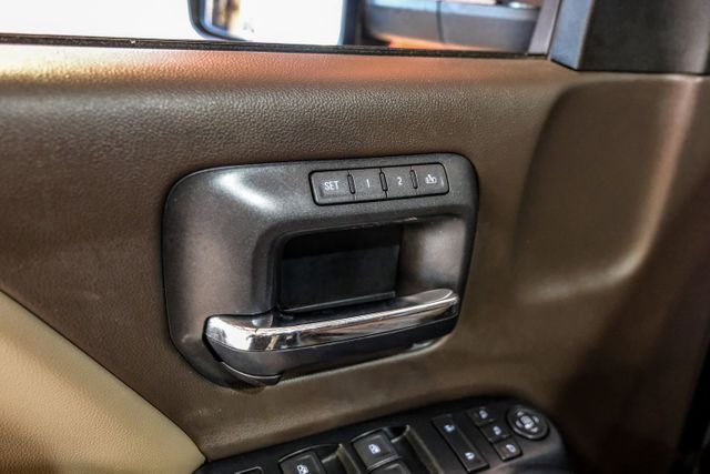 2017 Chevrolet Silverado 2500HD LTZ | Addison, TX | Mr Car Guys