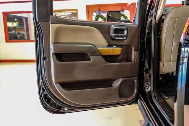 2017 Chevrolet Silverado 2500HD LTZ | Addison, TX | Mr Car Guys