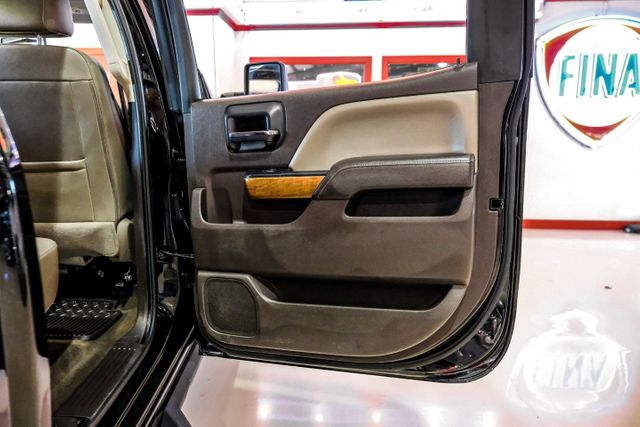 2017 Chevrolet Silverado 2500HD LTZ | Addison, TX | Mr Car Guys