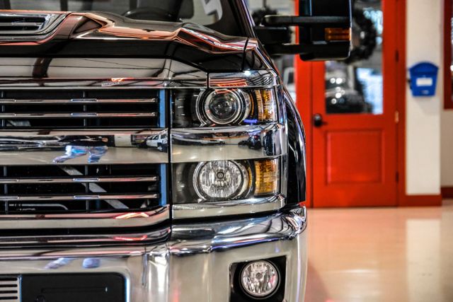 2017 Chevrolet Silverado 2500HD LTZ | Addison, TX | Mr Car Guys