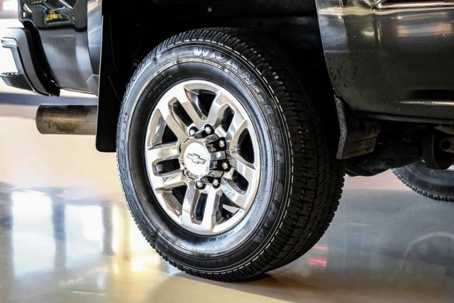 2017 Chevrolet Silverado 2500HD LTZ | Addison, TX | Mr Car Guys