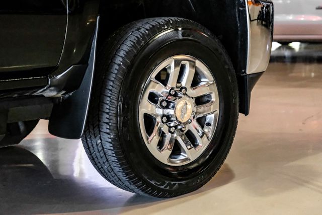 2017 Chevrolet Silverado 2500HD LTZ | Addison, TX | Mr Car Guys