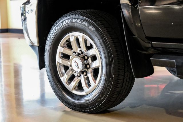 2017 Chevrolet Silverado 2500HD LTZ | Addison, TX | Mr Car Guys