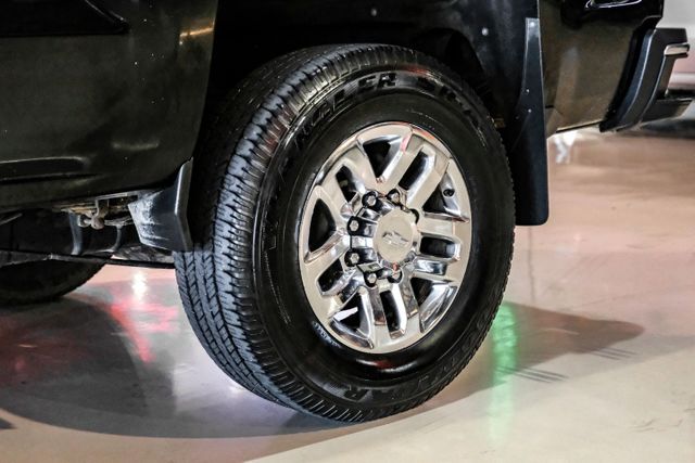 2017 Chevrolet Silverado 2500HD LTZ | Addison, TX | Mr Car Guys