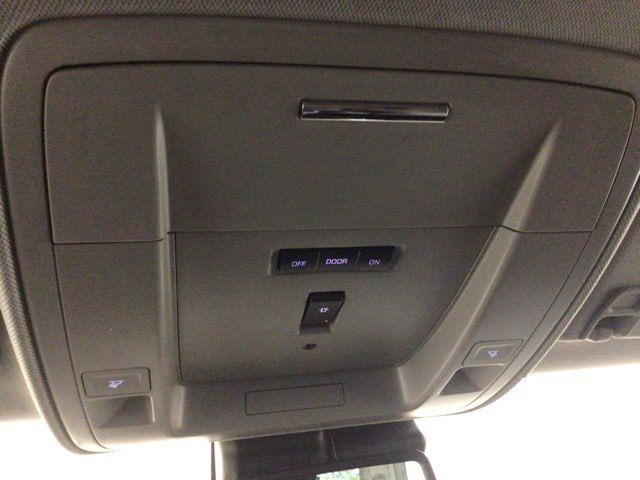 2017 Chevrolet Silverado 2500HD High Country