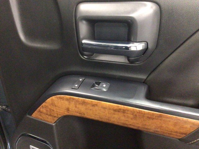 2017 Chevrolet Silverado 2500HD High Country