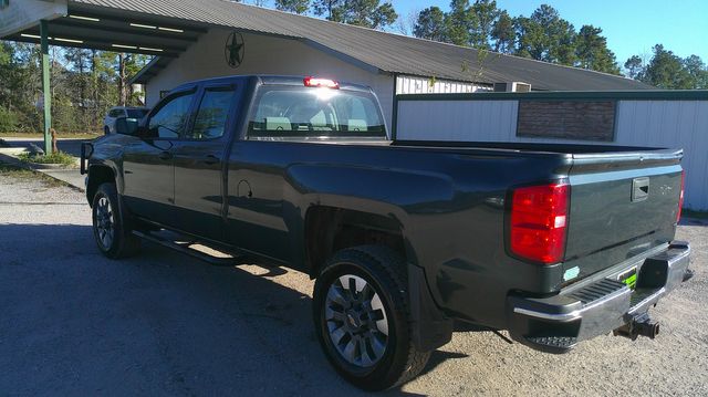 2017 Chevrolet Silverado 2500HD Work Truck | Conroe, TX | GNC Motors 2017 Chevrolet Silverado 2500HD Work Truck | Conroe, TX | GNC Motors