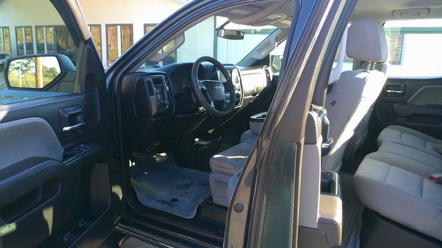 2017 Chevrolet Silverado 2500HD Work Truck | Conroe, TX | GNC Motors 2017 Chevrolet Silverado 2500HD Work Truck | Conroe, TX | GNC Motors