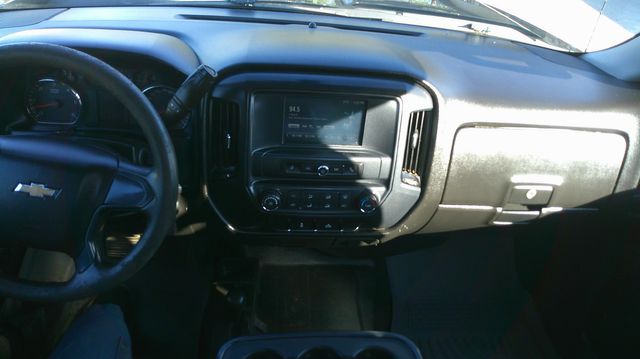 2017 Chevrolet Silverado 2500HD Work Truck | Conroe, TX | GNC Motors 2017 Chevrolet Silverado 2500HD Work Truck | Conroe, TX | GNC Motors