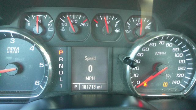 2017 Chevrolet Silverado 2500HD Work Truck | Conroe, TX | GNC Motors