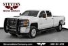 2017 Chevrolet Silverado 2500HD CrewCab Z71 4WD DuramaxDiesel BrushGuard Camera | Dallas, TX | Stevens Motor Company LLC