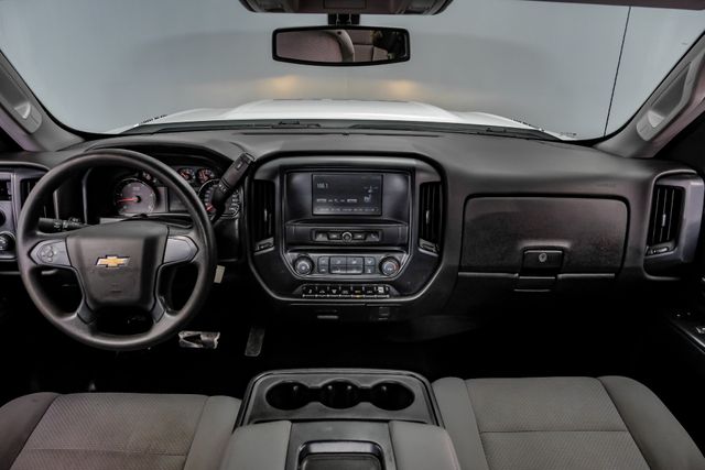 2017 Chevrolet Silverado 2500HD CrewCab Z71 4WD DuramaxDiesel BrushGuard Camera | Dallas, TX | Stevens Motor Company LLC 2017 Chevrolet Silverado 2500HD CrewCab Z71 4WD DuramaxDiesel BrushGuard Camera | Dallas, TX | Stevens Motor Company LLC