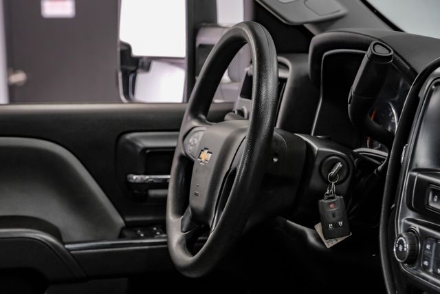 2017 Chevrolet Silverado 2500HD CrewCab Z71 4WD DuramaxDiesel BrushGuard Camera | Dallas, TX | Stevens Motor Company LLC 2017 Chevrolet Silverado 2500HD CrewCab Z71 4WD DuramaxDiesel BrushGuard Camera | Dallas, TX | Stevens Motor Company LLC