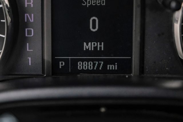 2017 Chevrolet Silverado 2500HD CrewCab Z71 4WD DuramaxDiesel BrushGuard Camera | Dallas, TX | Stevens Motor Company LLC