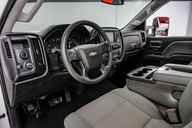 2017 Chevrolet Silverado 2500HD CrewCab Z71 4WD DuramaxDiesel BrushGuard Camera | Dallas, TX | Stevens Motor Company LLC 2017 Chevrolet Silverado 2500HD CrewCab Z71 4WD DuramaxDiesel BrushGuard Camera | Dallas, TX | Stevens Motor Company LLC