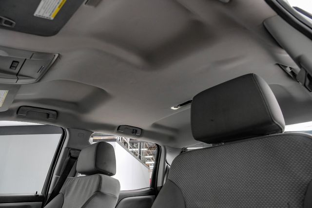 2017 Chevrolet Silverado 2500HD CrewCab Z71 4WD DuramaxDiesel BrushGuard Camera | Dallas, TX | Stevens Motor Company LLC