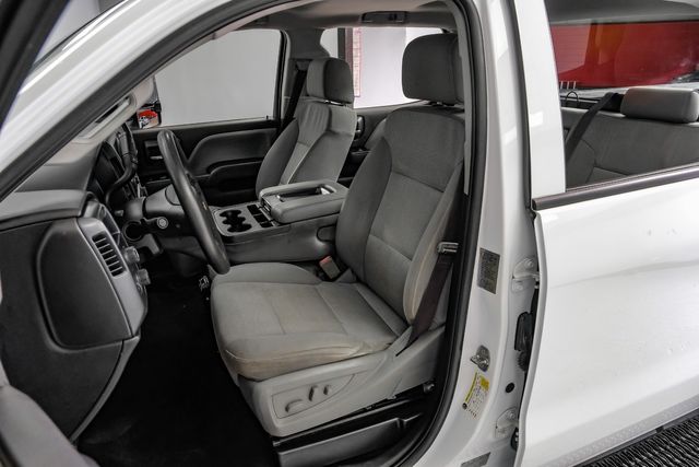 2017 Chevrolet Silverado 2500HD CrewCab Z71 4WD DuramaxDiesel BrushGuard Camera | Dallas, TX | Stevens Motor Company LLC