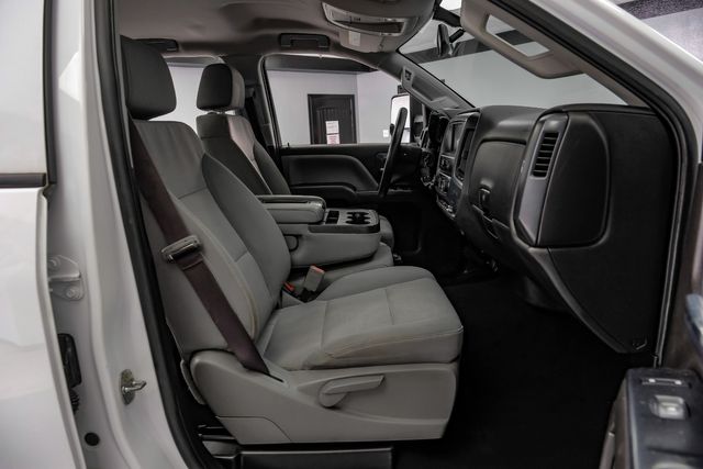 2017 Chevrolet Silverado 2500HD CrewCab Z71 4WD DuramaxDiesel BrushGuard Camera | Dallas, TX | Stevens Motor Company LLC 2017 Chevrolet Silverado 2500HD CrewCab Z71 4WD DuramaxDiesel BrushGuard Camera | Dallas, TX | Stevens Motor Company LLC