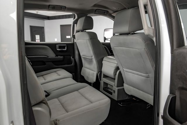 2017 Chevrolet Silverado 2500HD CrewCab Z71 4WD DuramaxDiesel BrushGuard Camera | Dallas, TX | Stevens Motor Company LLC 2017 Chevrolet Silverado 2500HD CrewCab Z71 4WD DuramaxDiesel BrushGuard Camera | Dallas, TX | Stevens Motor Company LLC