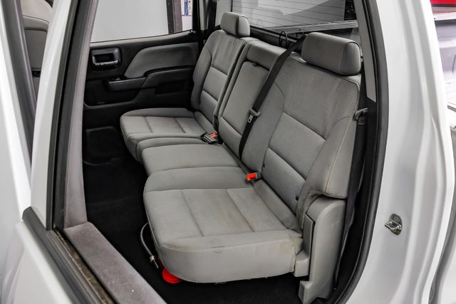 2017 Chevrolet Silverado 2500HD CrewCab Z71 4WD DuramaxDiesel BrushGuard Camera | Dallas, TX | Stevens Motor Company LLC