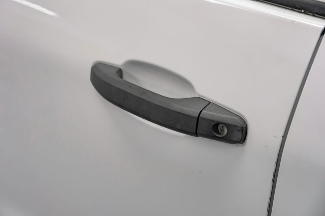 2017 Chevrolet Silverado 2500HD CrewCab Z71 4WD DuramaxDiesel BrushGuard Camera | Dallas, TX | Stevens Motor Company LLC