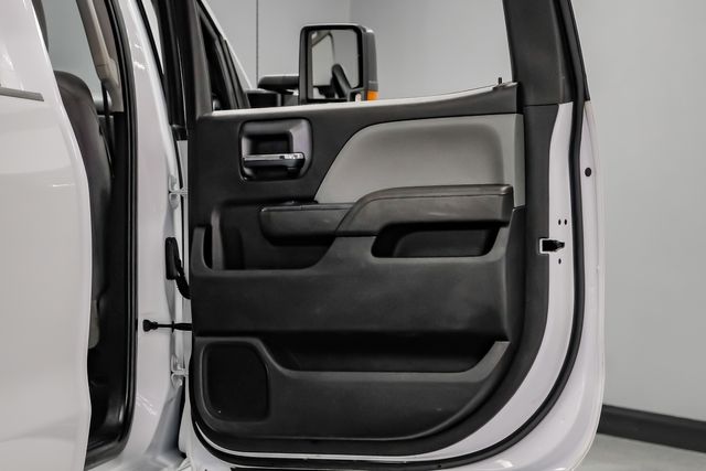 2017 Chevrolet Silverado 2500HD CrewCab Z71 4WD DuramaxDiesel BrushGuard Camera | Dallas, TX | Stevens Motor Company LLC