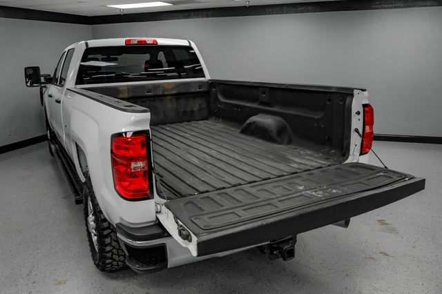 2017 Chevrolet Silverado 2500HD CrewCab Z71 4WD DuramaxDiesel BrushGuard Camera | Dallas, TX | Stevens Motor Company LLC 2017 Chevrolet Silverado 2500HD CrewCab Z71 4WD DuramaxDiesel BrushGuard Camera | Dallas, TX | Stevens Motor Company LLC