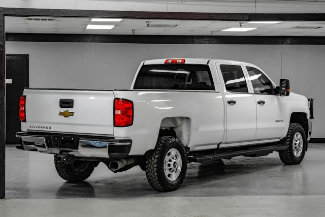 2017 Chevrolet Silverado 2500HD CrewCab Z71 4WD DuramaxDiesel BrushGuard Camera | Dallas, TX | Stevens Motor Company LLC 2017 Chevrolet Silverado 2500HD CrewCab Z71 4WD DuramaxDiesel BrushGuard Camera | Dallas, TX | Stevens Motor Company LLC