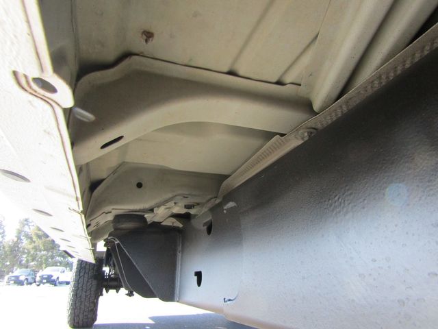 2017 Chevrolet Silverado 2500HD Crew Cab 4x4 with New 8' Knapheide Utility Bed