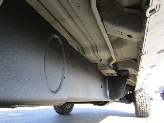 2017 Chevrolet Silverado 2500HD Crew Cab 4x4 with New 8' Knapheide Utility Bed