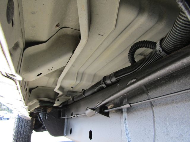 2017 Chevrolet Silverado 2500HD Crew Cab 4x4 with New 8' Knapheide Utility Bed