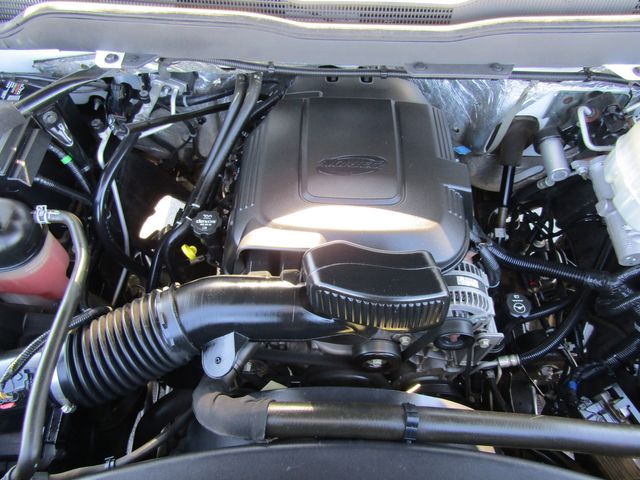 2017 Chevrolet Silverado 2500HD Crew Cab 4x4 with New 8' Knapheide Utility Bed 2017 Chevrolet Silverado 2500HD Crew Cab 4x4 with New 8' Knapheide Utility Bed