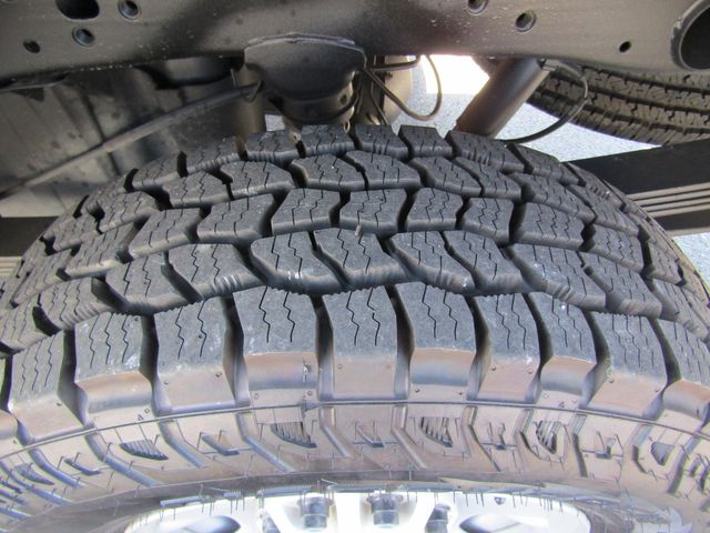 2017 Chevrolet Silverado 2500HD Crew Cab 4x4 with New 8' Knapheide Utility Bed 2017 Chevrolet Silverado 2500HD Crew Cab 4x4 with New 8' Knapheide Utility Bed