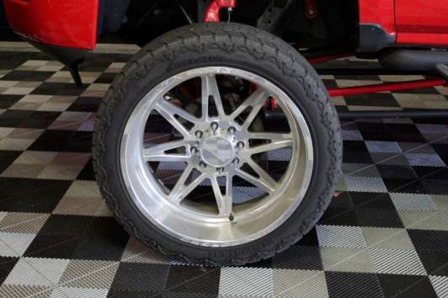 2017 Chevrolet Silverado 2500HD LTZ - Ledet's Auto Sales Gonzales, Louisiana 70737