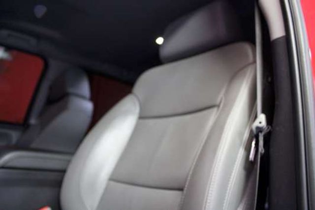 2017 Chevrolet Silverado 2500HD LTZ - Ledet's Auto Sales Gonzales, Louisiana 70737 2017 Chevrolet Silverado 2500HD LTZ - Ledet's Auto Sales Gonzales, Louisiana 70737