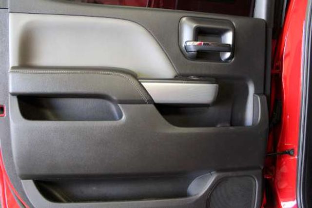 2017 Chevrolet Silverado 2500HD LTZ - Ledet's Auto Sales Gonzales, Louisiana 70737