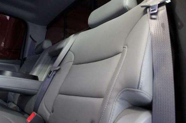 2017 Chevrolet Silverado 2500HD LTZ - Ledet's Auto Sales Gonzales, Louisiana 70737