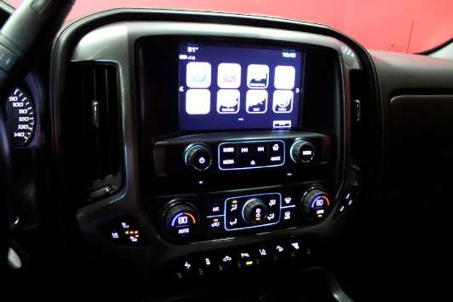 2017 Chevrolet Silverado 2500HD LTZ - Ledet's Auto Sales Gonzales, Louisiana 70737 2017 Chevrolet Silverado 2500HD LTZ - Ledet's Auto Sales Gonzales, Louisiana 70737