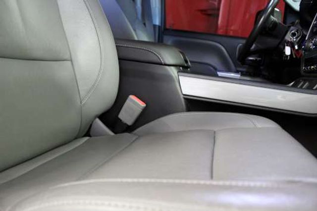 2017 Chevrolet Silverado 2500HD LTZ - Ledet's Auto Sales Gonzales, Louisiana 70737