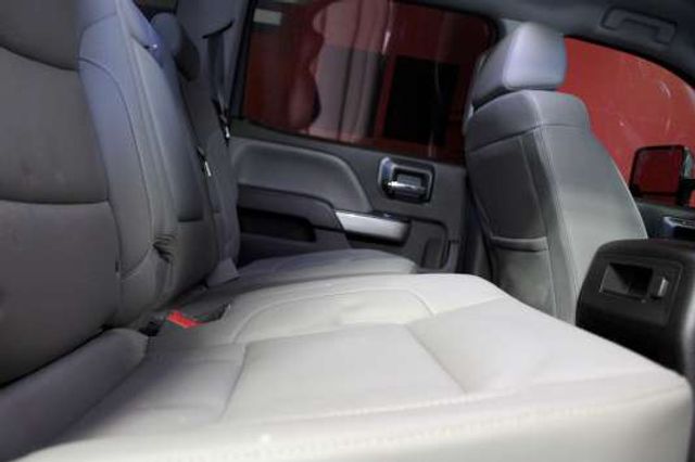 2017 Chevrolet Silverado 2500HD LTZ - Ledet's Auto Sales Gonzales, Louisiana 70737 2017 Chevrolet Silverado 2500HD LTZ - Ledet's Auto Sales Gonzales, Louisiana 70737