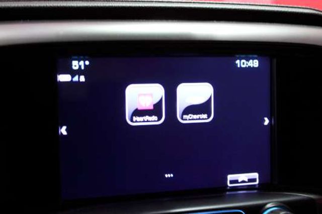 2017 Chevrolet Silverado 2500HD LTZ - Ledet's Auto Sales Gonzales, Louisiana 70737