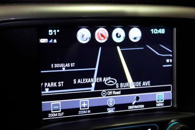 2017 Chevrolet Silverado 2500HD LTZ - Ledet's Auto Sales Gonzales, Louisiana 70737 2017 Chevrolet Silverado 2500HD LTZ - Ledet's Auto Sales Gonzales, Louisiana 70737