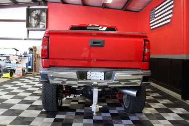 2017 Chevrolet Silverado 2500HD LTZ - Ledet's Auto Sales Gonzales, Louisiana 70737 2017 Chevrolet Silverado 2500HD LTZ - Ledet's Auto Sales Gonzales, Louisiana 70737