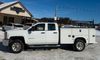2017 Chevrolet Silverado 2500HD Work Truck | Hoosick Falls, New York | Upstate Auto Sales 2017 Chevrolet Silverado 2500HD Work Truck | Hoosick Falls, New York | Upstate Auto Sales