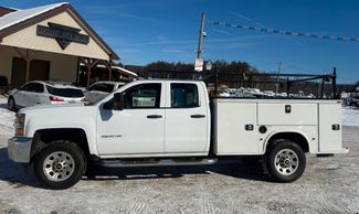 2017 Chevrolet Silverado 2500HD Work Truck | Hoosick Falls, New York | Upstate Auto Sales