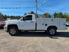 2017 Chevrolet Silverado 2500HD Work Truck | Hoosick Falls, New York | Upstate Auto Sales 2017 Chevrolet Silverado 2500HD Work Truck | Hoosick Falls, New York | Upstate Auto Sales