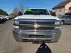 2017 Chevrolet Silverado 2500HD Work Truck | Hoosick Falls, New York | Upstate Auto Sales