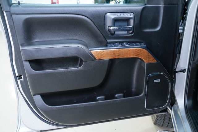 2017 Chevrolet Silverado 2500HD LTZ | New York, NY | Spincar Demo Account 2017 Chevrolet Silverado 2500HD LTZ | New York, NY | Spincar Demo Account