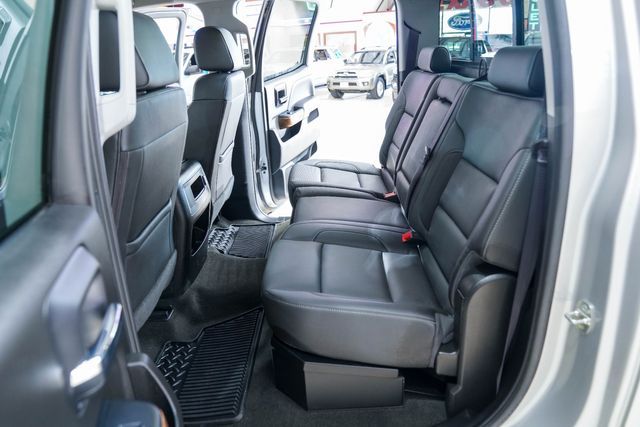 2017 Chevrolet Silverado 2500HD LTZ | New York, NY | Spincar Demo Account