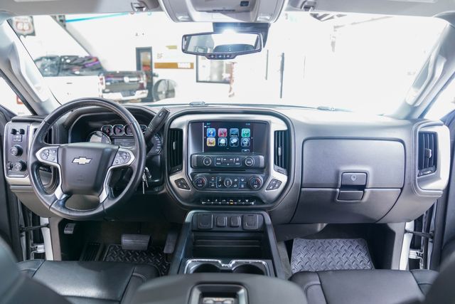 2017 Chevrolet Silverado 2500HD LTZ | New York, NY | Spincar Demo Account 2017 Chevrolet Silverado 2500HD LTZ | New York, NY | Spincar Demo Account